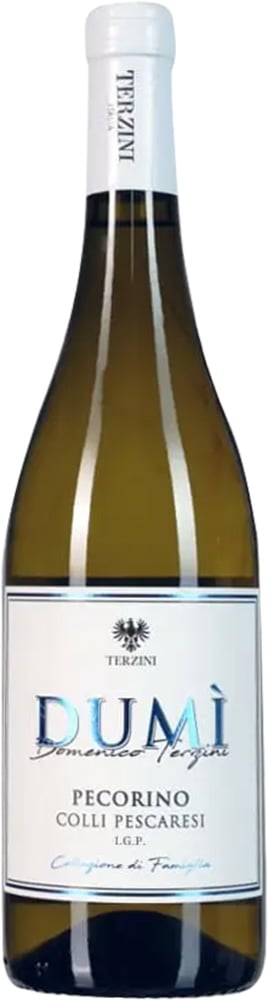 2023 Dumì Pecorino Colline Pescaresi IGP