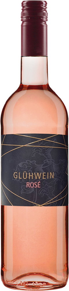 2024 Winzerglühwein ROSÈ