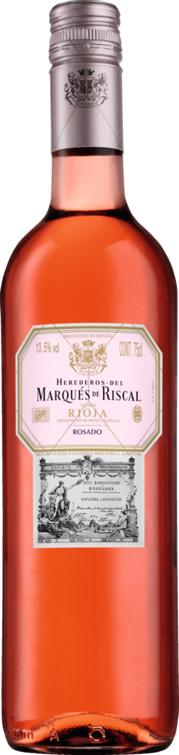 2023 Marqués de Riscal Rioja Rosado
