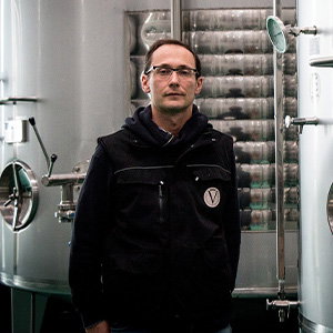 Bodega Valdecuevas