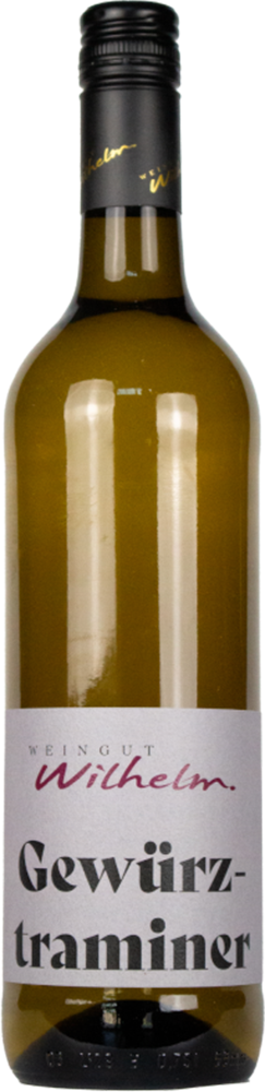 2023 Nonnenberg Gewürztraminer Auslese