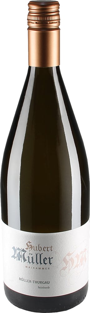 2025 Müller-Thurgau 1,0 L