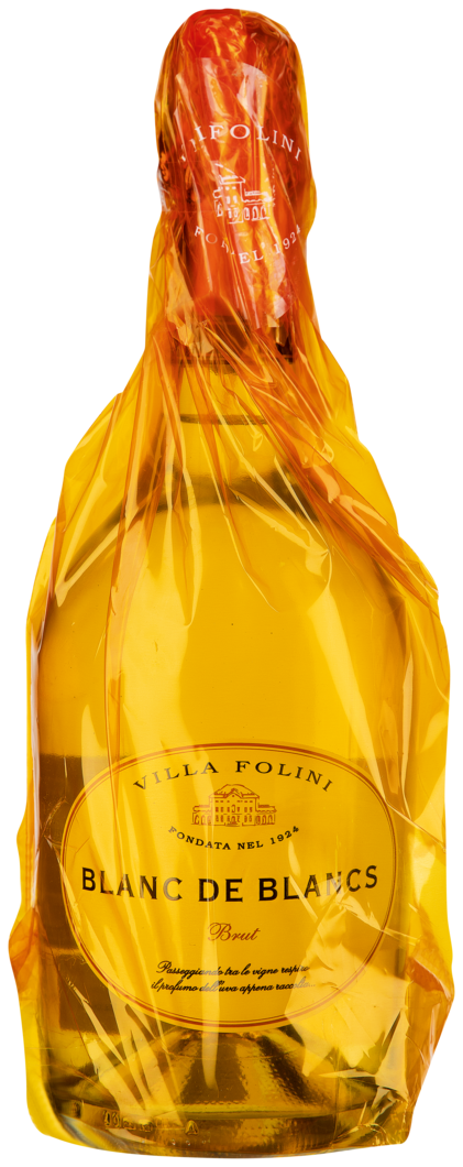 Villa Folini Blanc de Blancs Brut