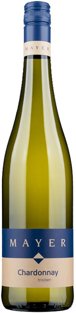 2025 Chardonnay - vom sandigen Mergel -