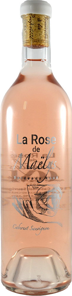 2022 La Rose de Maëlys