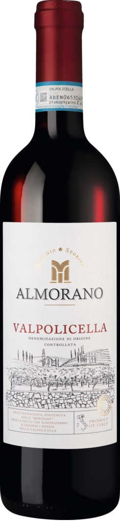 2022 Almorano Valpolicella