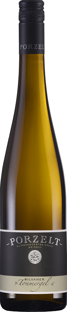 2022 Silvaner Tonmergel BIO