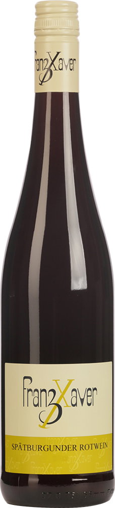 2022 Spätburgunder Rotwein