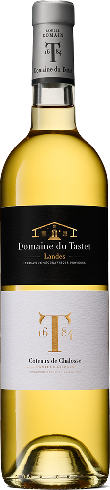 2021 T petit manseng