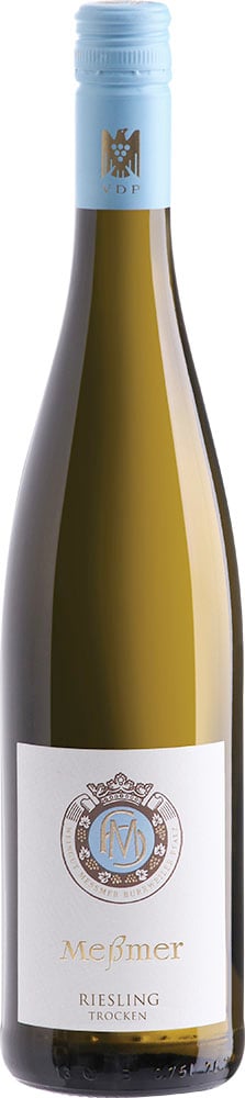 2024 Riesling BIO