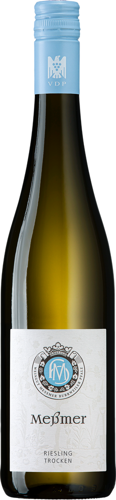 2024 Riesling BIO