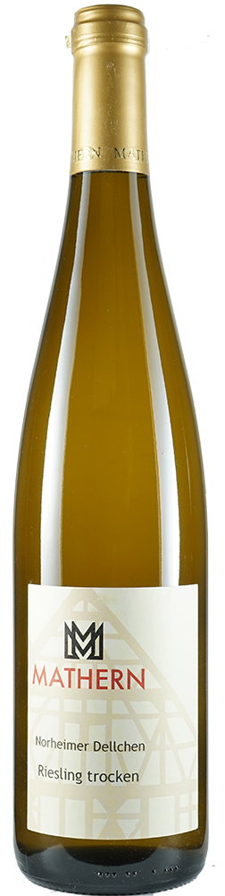 2023 Norheimer Dellchen Riesling