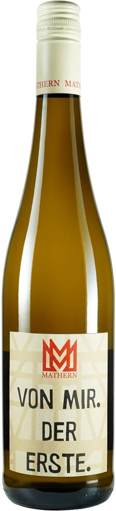 2024 Niederhäuser Felsensteyer Riesling "VON MIR. DER ERSTE"