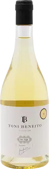 2024 Toni Beneito Tortosí
