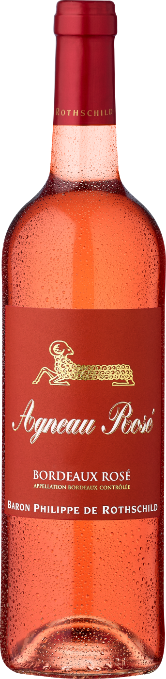 Agneau Rosé Bordeaux AOP
