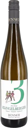 2024 Riesling (Klingelberger) Kabinett