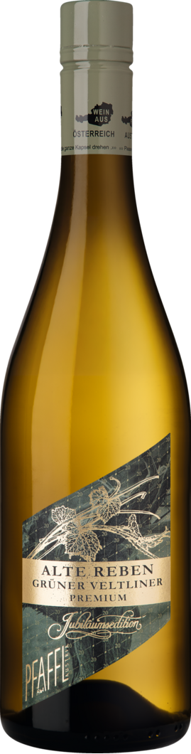2025 Grüner Veltliner Alte Reben Premium