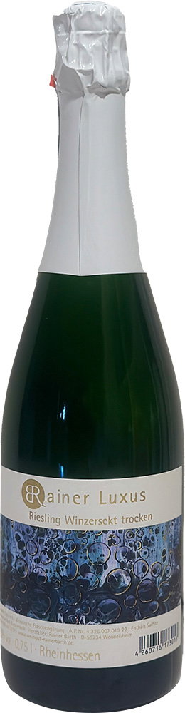 2021 Riesling Winzersekt
