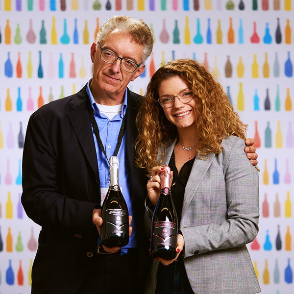 Roberto & Rebecca