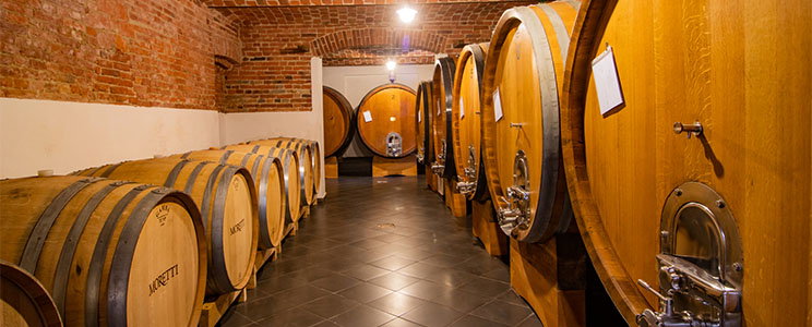 Poderi Moretti