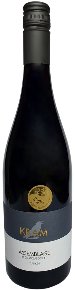 2018 Nordheimer Vögelein Assemblage