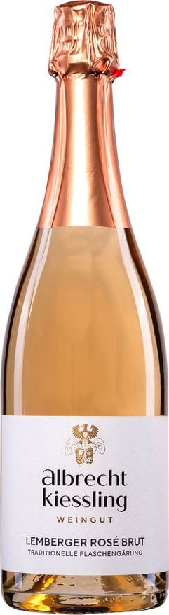 2022 Lemberger Winzersekt Rosé
