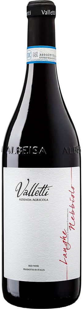 2023 Nebbiolo Langhe DOC