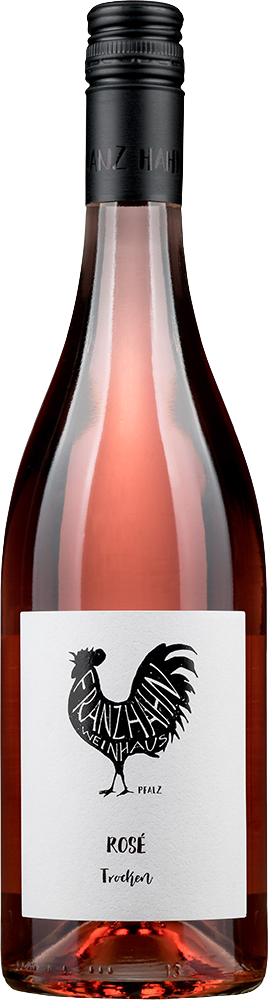 2022 Rosé Qualitätswein