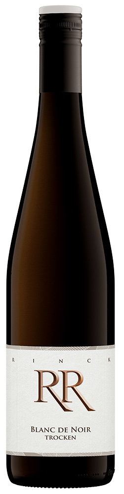 2025 Blanc de Noir