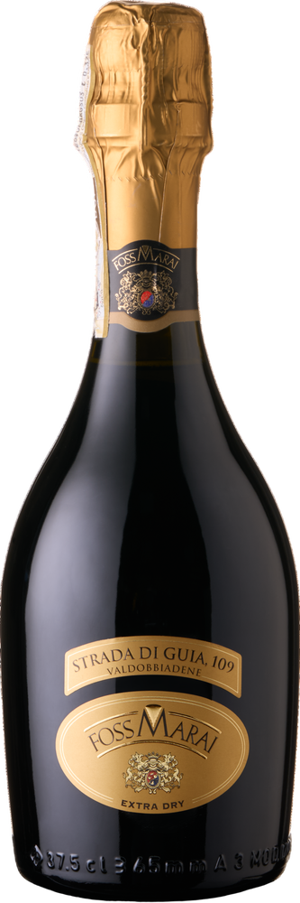 Strada di Guia 109 Valdobbiadene Prosecco Superiore DOCG 0,375 L