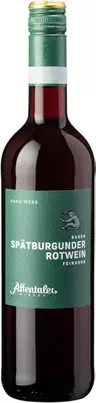 2023 Spätburgunder Qw HAND:WERK
