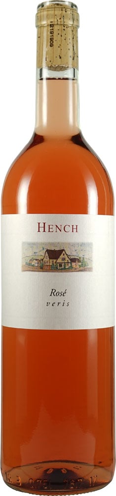 2023 Rosé veris BIO