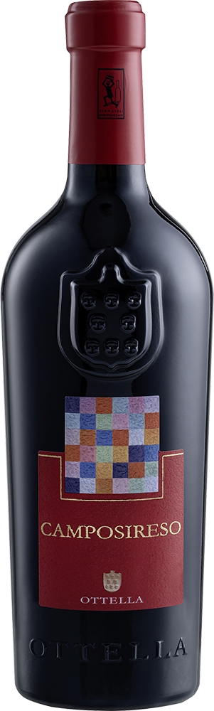 2021 Campo Sireso Rosso Cuvée Veneto IGP