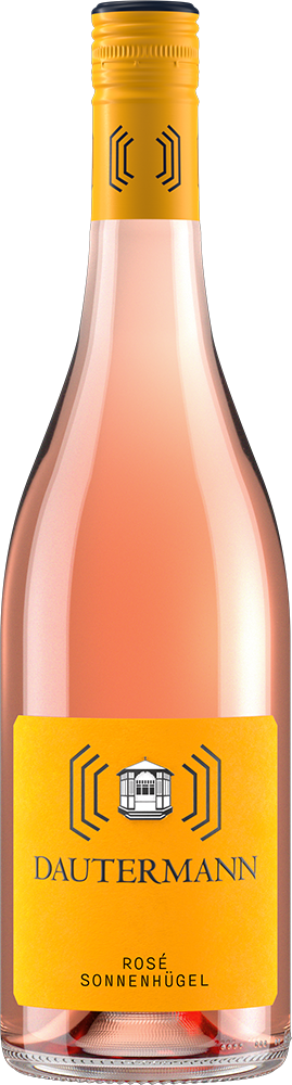 2025 Rosé Sonnenhügel