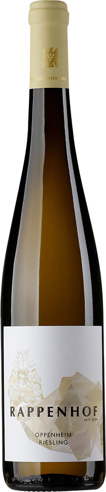 2024 Oppenheim Riesling VDP.Aus Ersten Lagen