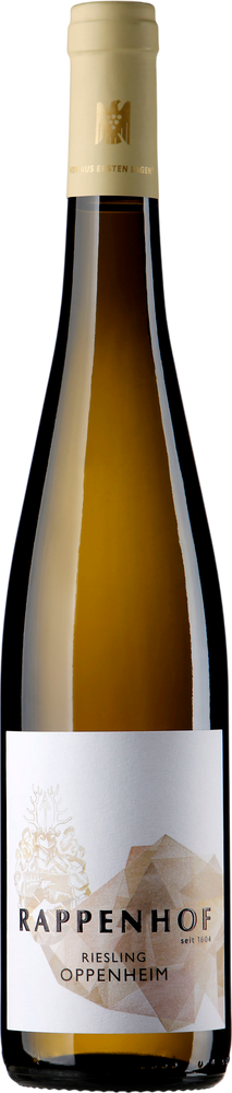 2025 Oppenheim Riesling VDP.Aus Ersten Lagen