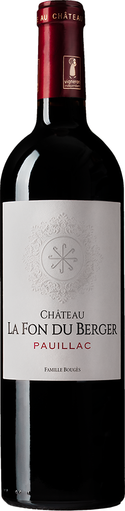 2020 Château La Fon du Berger - Pauillac