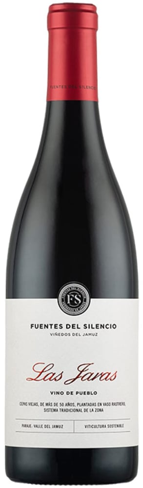2020 Fuentes del Silencio Las Jaras Castilla y León VT