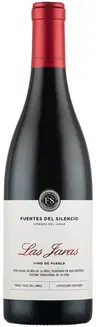 2020 Fuentes del Silencio Las Jaras Castilla y León VT