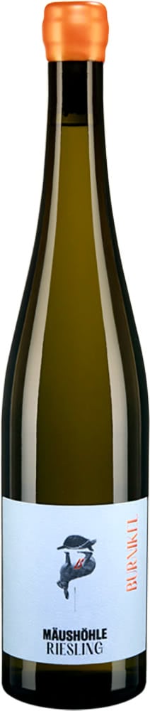 2022 Deidesheimer Maushöhle Riesling