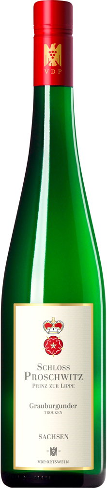 2024 Grauburgunder VDP. GUTSWEIN