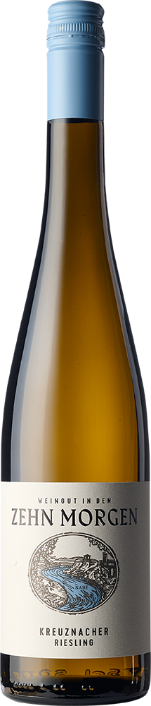 2022 Kreuznacher Riesling BIO