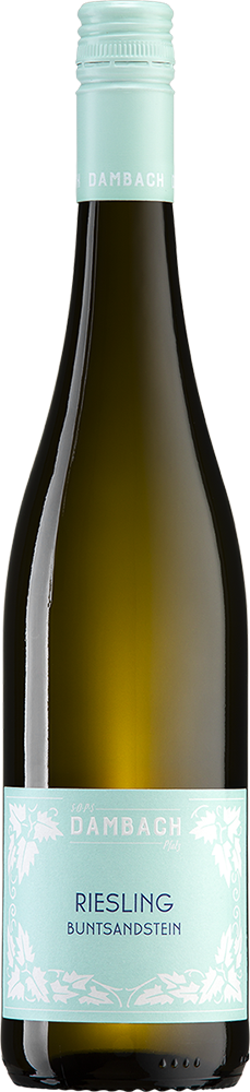 2024 Riesling Buntsandstein