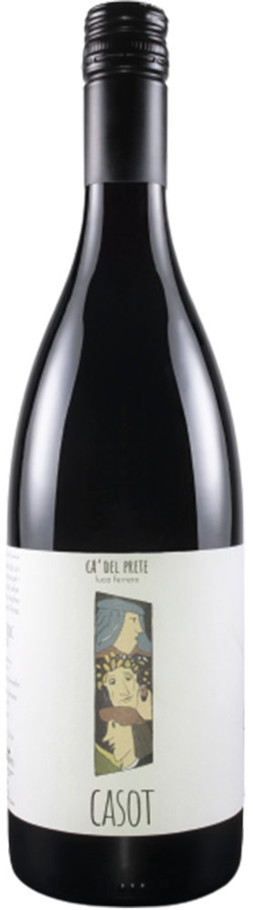 2018 Casot Fresia d´Asti