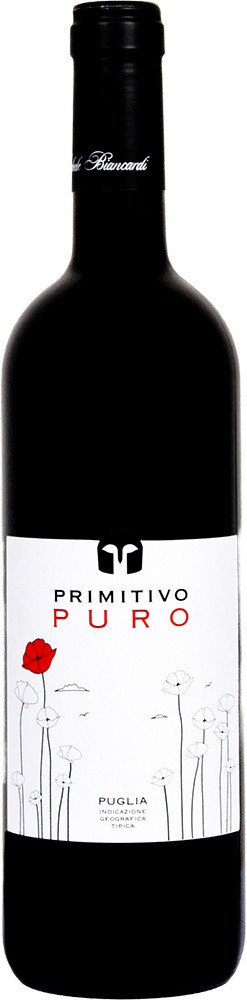 2024 Puro Puglia IGP