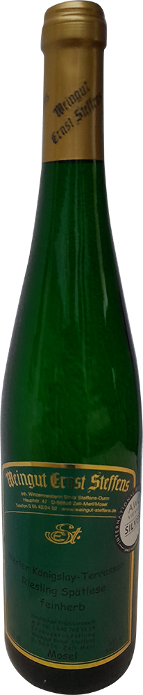 2023 Merler Königslay-Terrassen Riesling Spätlese