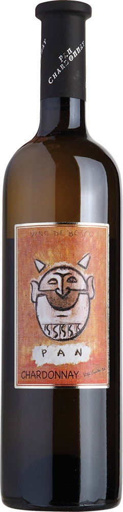 2024 PAN Chardonnay Terre d'Abruzzo IGP