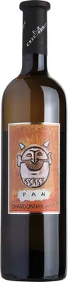 2024 PAN Chardonnay Terre d'Abruzzo IGP