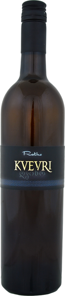 2015 Kvevri Rot Blauer Zweigelt BIO