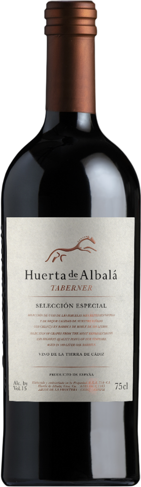 2021 Taberner Selección Especial